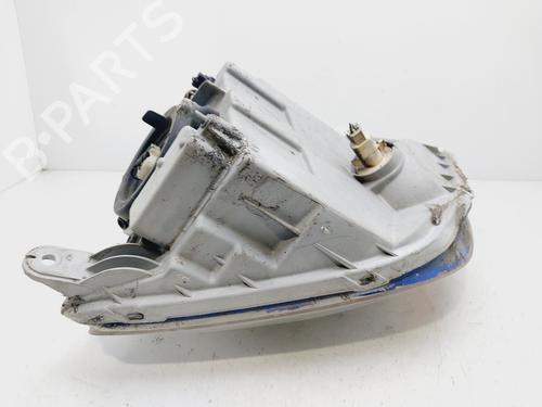 Left headlight CHEVROLET MATIZ (M200, M250) 0.8 | BP29861594C28 