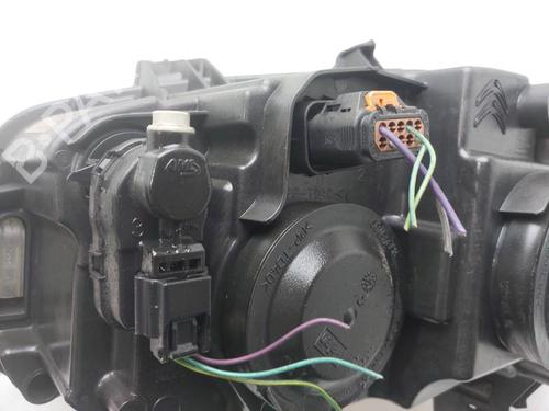 Right headlight CITROËN C3 III (SX) | BP38604881C29 - Image 3