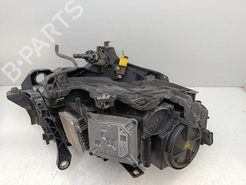Venstre forlygte AUDI A4 B8 Avant (8K5) S4 quattro | BP29454040C28 