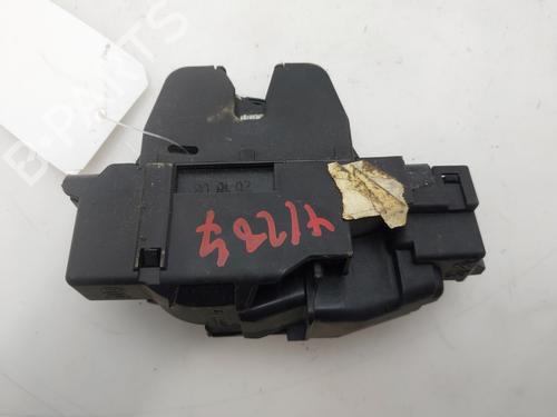 Bagklap lås Bagklap lås CITROËN C3 III (SX) [2016-2026] 33801089 33801089