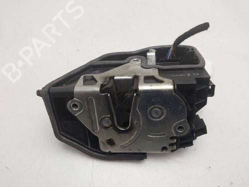 front-left-lock-bmw-x3-e83-2003-2004-2005-2006-2007-2008-2009-2010-2011-38556785 main image