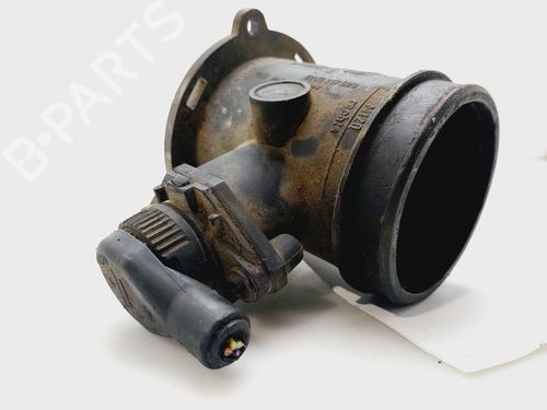 Mass air flow sensor MERCEDES-BENZ E-CLASS (W210) E 290 Turbo-D (210.017) | BP28304655M95 
