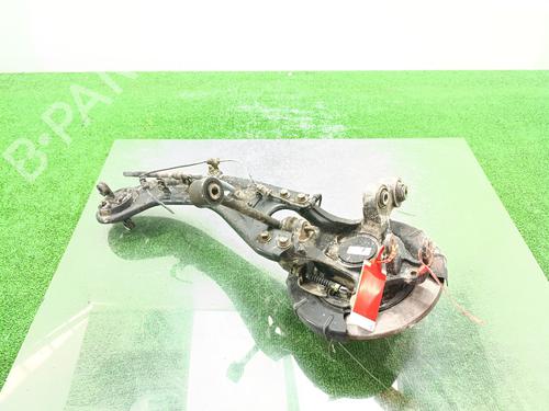 Left rear steering knuckle KIA SPORTAGE III (SL) 1.7 CRDi | BP27992135M27 