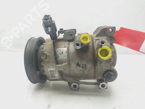 Used AC compressor HYUNDAI i30 Estate (GD) 1.4 CRDi (90 hp) 23274998