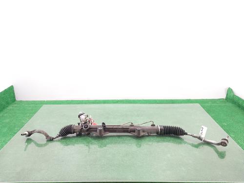 Steering rack JAGUAR XF I (X250) 2.7 D | BP18909943M22 