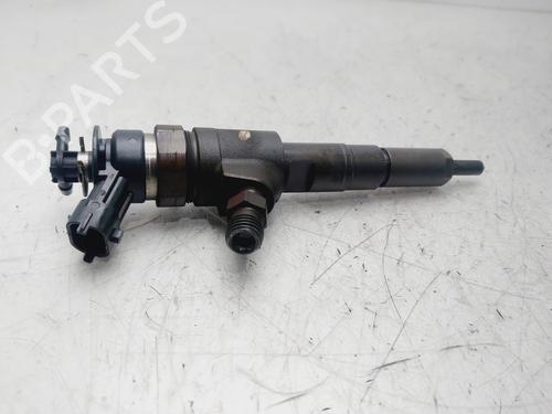 Injektor PEUGEOT 206 Hatchback (2A/C) 1.4 HDi eco 70 | BP29820639M100 