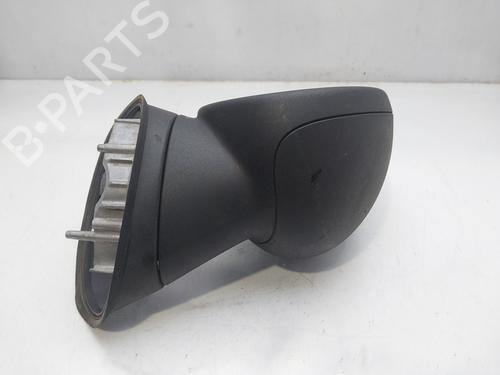 Left mirror MINI MINI COUNTRYMAN (R60) One D | BP17518558C26 