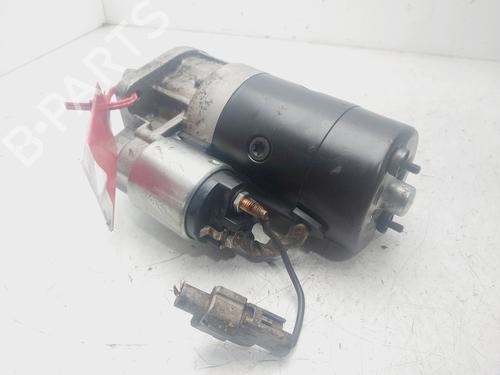 Starter JEEP CHEROKEE (XJ) 2.5 TD 4x4 | BP29830813M8 