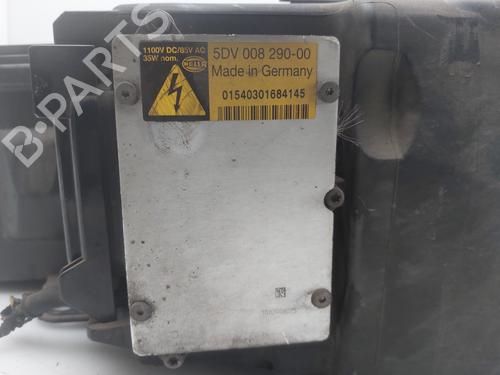 Left headlight AUDI A8 D3 (4E2, 4E8) 3.7 quattro | BP38604829C28 - Image 5