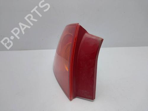 Left taillight MAZDA 3 Saloon (BK) 1.6 (BK12) | BP15840742C34 