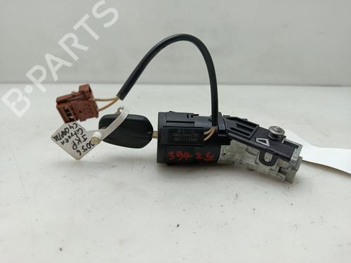 Used Ignition barrel CITROËN C4 CACTUS 1.2 THP 110 (110 hp) 29242233