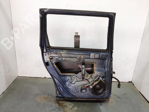 Left rear door VOLVO XC70 I Cross Country (295) D5 AWD | BP16574500C4 