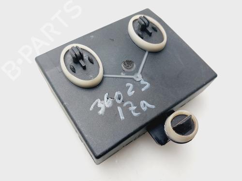 Comfort control module AUDI A3 Convertible (8V7, 8VE) 2.0 TDI | BP30175093M56