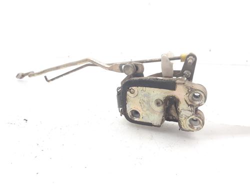 Used Front right lock SSANGYONG MUSSO (FJ) 2.9 D (99 hp) 8351220
