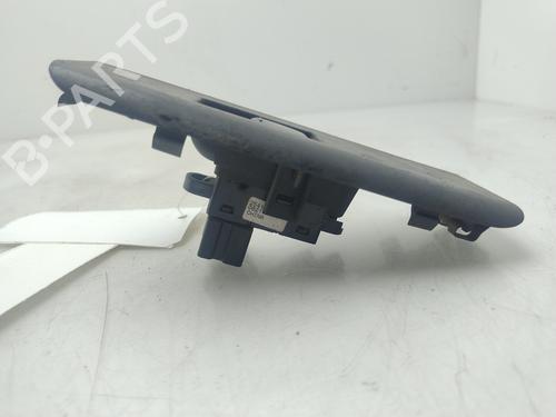 Right rear window switch NISSAN NAVARA NP300 (D40) 2.5 dCi 4WD | BP29531667I28 