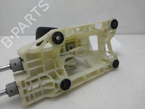 Gear lever HYUNDAI KONA (OS, OSE, OSI) 1.0 T-GDi | BP18117135M90 