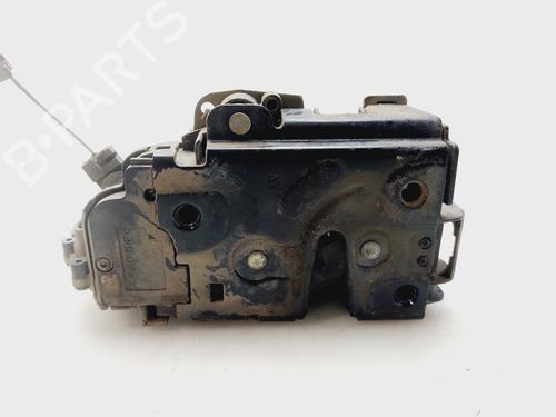 Rear right lock SEAT IBIZA III (6L1) | BP31051128C99