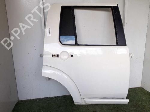 Used Right rear door LAND ROVER DISCOVERY III (L319) 2.7 TD 4x4 (190 hp) 5285635
