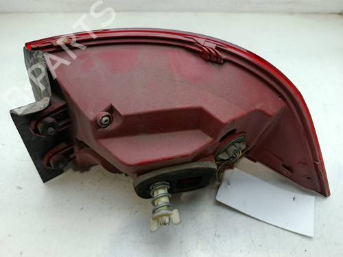 Left taillight VW PASSAT B7 Variant (365) | BP39248914C34 - Image 5