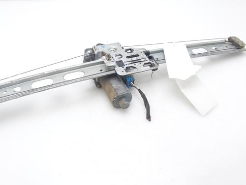 Rear right window mechanism MERCEDES-BENZ M-CLASS (W163) ML 400 CDI (163.128) | BP18344878C25 