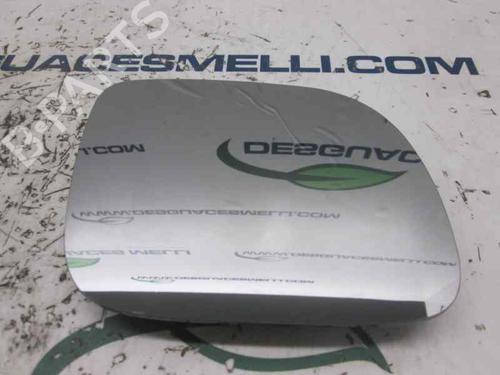 Used Right mirror glass Right mirror glass SEAT IBIZA II (6K1) [1993-2002] 13989754 13989754