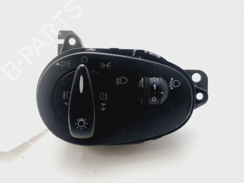 headlight-switch-ford-focus-i-daw-dbw-1998-1999-2000-2001-2002-2003-2004-2005-2006-2007-2008-2009-31706260 main image