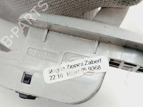 Right sun visor AUDI A6 C6 Avant (4F5) 3.0 TDI quattro | BP32071361I2 - Image 5