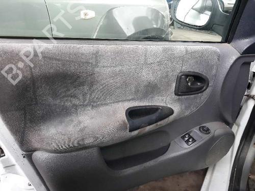 Headlight switch RENAULT MEGANE I Classic (LA0/1_) 1.9 dTi (LA1U) | BP2864110I24 