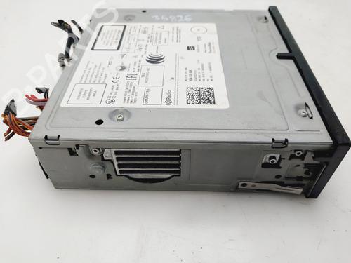 Radio SEAT LEON (5F1) 2.0 Cupra | BP21283838E6 