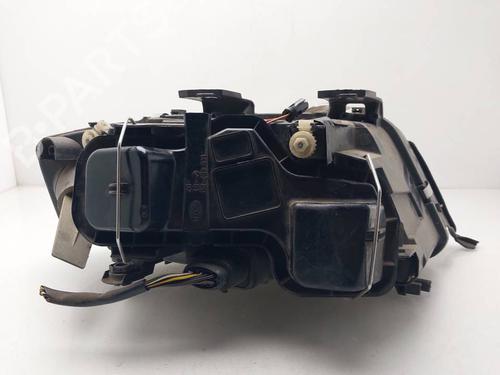 Left headlight AUDI A6 C5 (4B2, 4B4) 2.5 TDI | BP38913665C28 - Image 6