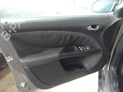 Driver airbag SEAT TOLEDO III (5P2)  | BP5810666C9 