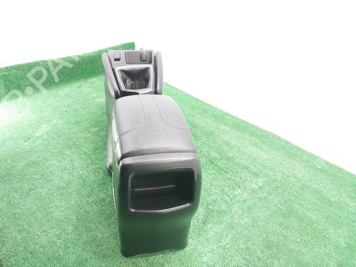 Armrest / Center console NISSAN QASHQAI II (J11, J11_) 1.5 dCi | BP28329387I20 