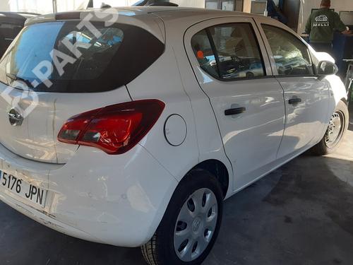 Left tailgate light OPEL CORSA E (X15) 1.4 (08, 68) | BP10170538C79  - Image 7