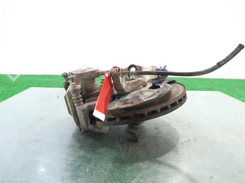 Right front steering knuckle MERCEDES-BENZ CLK (C209) CLK 240 (209.361) | BP9761313M26 