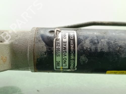 Steering rack HYUNDAI ACCENT II (LC) 1.5 | BP29553405M22 