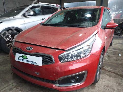 BP6929681I13 | Front left interior door handle KIA CEE'D (JD) 1.4 CVVT BP6929681I13