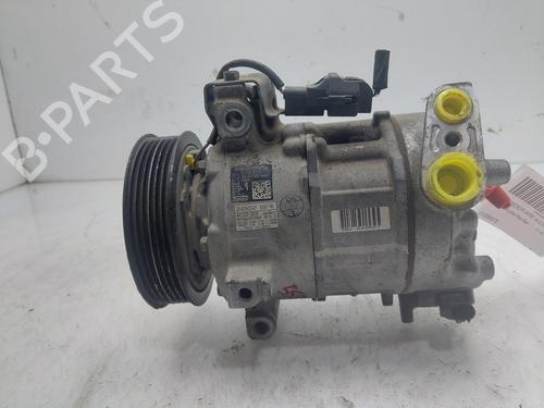 Used AC compressor AC compressor 37011837 37011837