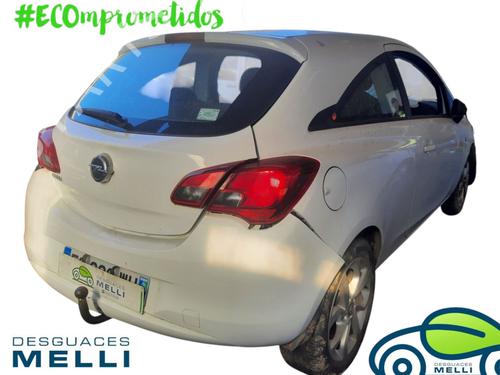 Servo brake OPEL CORSA E (X15) 1.2 (08, 68) | BP26885704M42 
