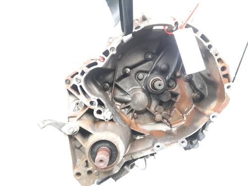 Used Gearbox Gearbox RENAULT SCÉNIC I MPV (JA0/1_, FA0_) 1.6 (JA00, JA16, JA15, JA19, JA1V, JA2B, JA2C, JA0B,... (107 hp) 33694058 33694058