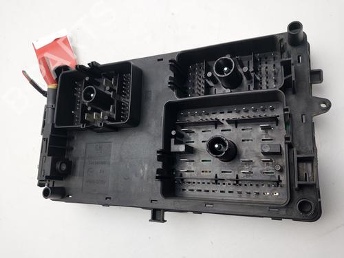 Fuse box OPEL INSIGNIA A (G09) | BP33440375E1 - Image 3