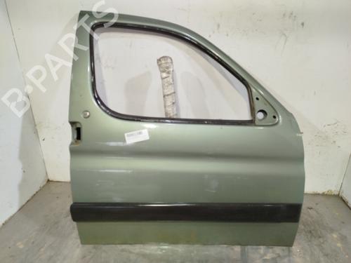 right-front-door-peugeot-partner-box-bodympv-2008-34344037 main image