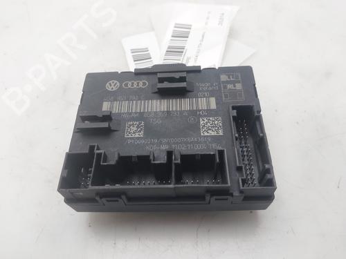 Used Comfort control module AUDI A7 Sportback (4GA, 4GF) 3.0 TDI quattro (245 hp) 19674378