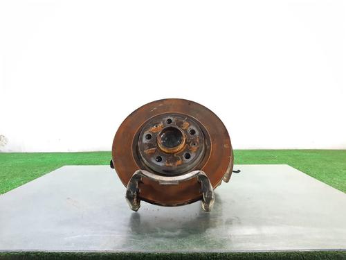 Used Right front steering knuckle Right front steering knuckle RENAULT TALISMAN (LP_) 1.6 dCi 130 (130 hp) 8626592 8626592