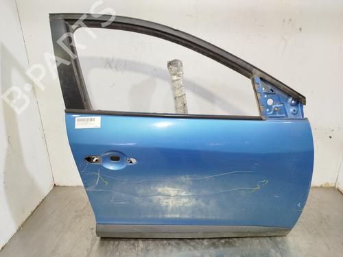 Used Right front door Right front door RENAULT MEGANE III Grandtour (KZ0/1) [2008-2016] 32871941 32871941