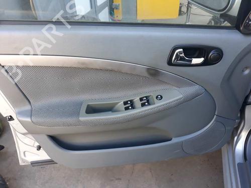 Right front window switch CHEVROLET LACETTI (J200) 1.6 | BP12399280I26 - Image 7