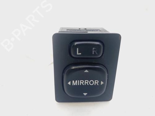 Comando specchietti Comando specchietti TOYOTA COROLLA Verso (ZER_, ZZE12_, R1_) 2.2 D-4D (AUR10_, AUR10R) (177 hp) 33962894 33962894