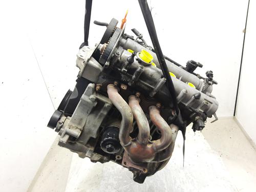 Motor Motor VW POLO IV (9N_, 9A_) [2001-2014] 34447706 34447706
