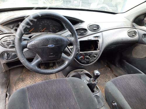 Getriebe FORD FOCUS I Saloon (DFW) 1.8 Turbo DI / TDDi | BP15402506M3 