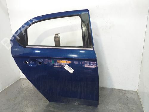 BP17901887C5 | Right rear door CITROËN C-ELYSEE (DD_) 1.5 BlueHDi 100 BP17901887C5