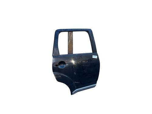 Right rear door MITSUBISHI OUTLANDER II (CW_W) 2.0 DI-D (CW8W) | BP25252793C5 